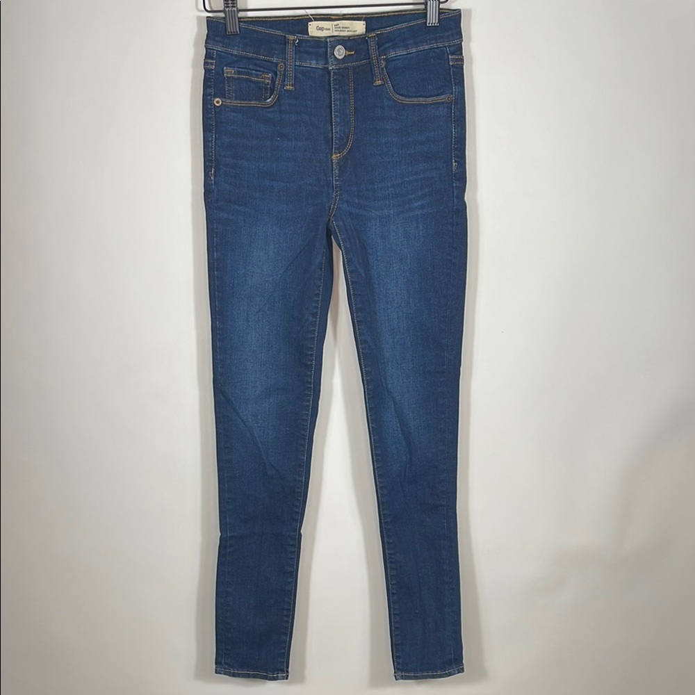 GAP Denim Jeans